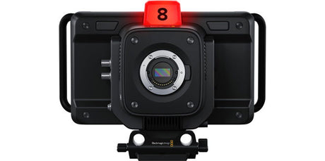 Blackmagic Design Studio Camera 4K Plus G2 - View 1