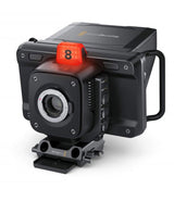 Blackmagic Design Studio Camera 4K Pro - View 1
