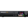 Blackmagic Design Ultimatte 12 HD Keyer Procesor avansat de compozitie grafica - View 1