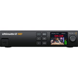 Blackmagic Design Ultimatte 12 HD Keyer Procesor avansat de compozitie grafica - View 1