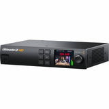 Blackmagic Design Ultimatte 12 HD Keyer Procesor avansat de compozitie grafica - View 3