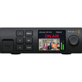 Blackmagic Design Ultimatte 12 HD Mini Keyer Procesor avansat de compozitie grafica - View 2