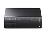 Blackmagic UltraStudio HD Mini - View 2