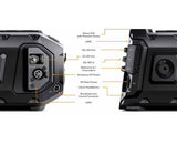 Blackmagic Design URSA Mini Pro 4.6K G2 - View 2