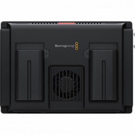 Blackmagic Design Video Assist 3G-SDI/HDMI 7" - View 2