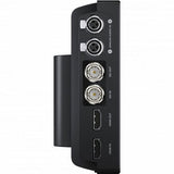 Blackmagic Design Video Assist 3G-SDI/HDMI 7" - View 4