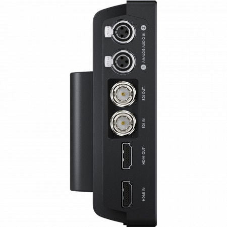 Blackmagic Design Video Assist 3G-SDI/HDMI 7" - View 4