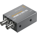 Blackmagic Micro Convertor HDMI la SDI 3G fara sursa - View 2