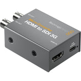 Blackmagic Micro Convertor HDMI la SDI 3G fara sursa - View 3