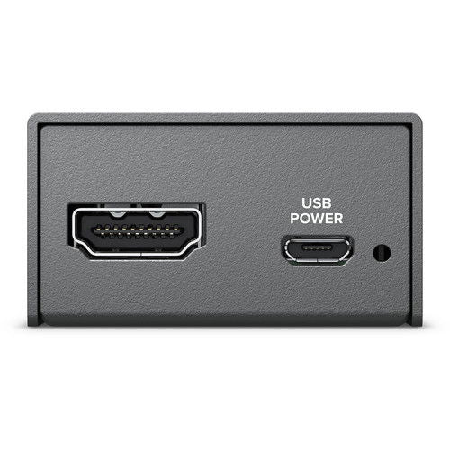 Blackmagic Micro Convertor SDI la HDMI 3G - View 3