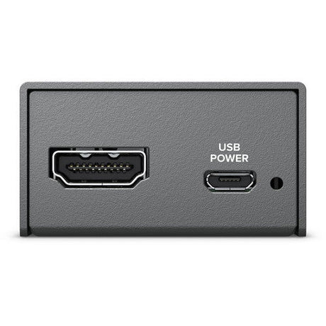 Blackmagic Micro Convertor SDI la HDMI 3G - View 3