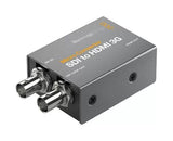 Blackmagic Micro Convertor SDI la HDMI 3G - View 2