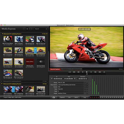 Blackmagic Placa de captura DeckLink 8K PRO Cinema - View 2