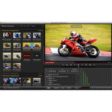 Blackmagic Placa de captura DeckLink 8K PRO Cinema - View 2