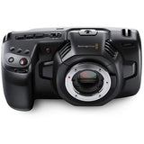 Blackmagic Design Pocket Cinema Camera 4K - View 2