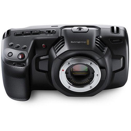 Blackmagic Design Pocket Cinema Camera 4K - View 2