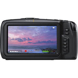 Blackmagic Design Pocket Cinema Camera 4K - View 3