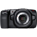Blackmagic Design Pocket Cinema Camera 4K - View 1