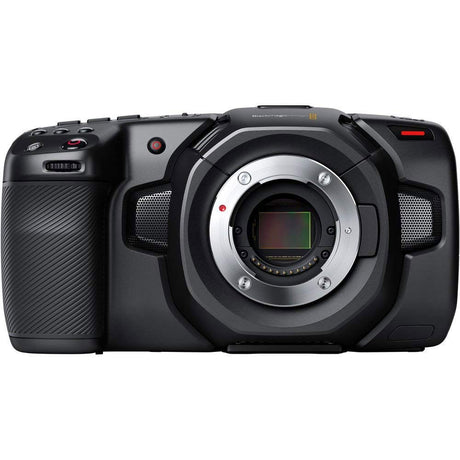 Blackmagic Design Pocket Cinema Camera 4K - View 1