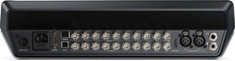 Blackmagic Design ATEM Television Studio Pro 4K - View 4