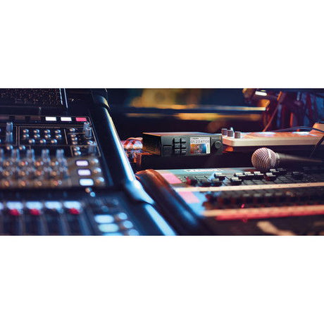 Blackmagic Design Teranex Mini Smart Panel - View 4