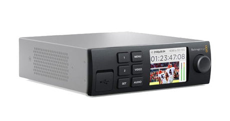 Blackmagic Design Teranex Mini Smart Panel - View 2