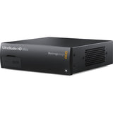 Blackmagic UltraStudio HD Mini - View 1