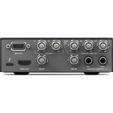 Blackmagic UltraStudio HD Mini - View 3