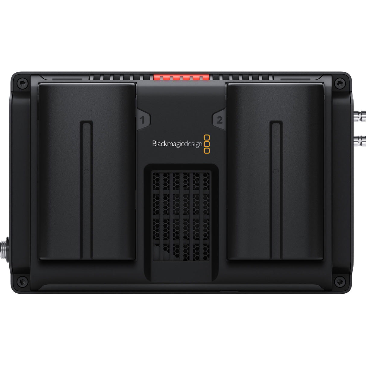 Blackmagic Video Assist 5" 12G HDR Recorder/Monitor - View 2
