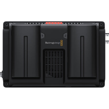 Blackmagic Video Assist 5" 12G HDR Recorder/Monitor - View 2