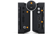 Blackmagic Video Assist 5" 12G HDR Recorder/Monitor - View 5