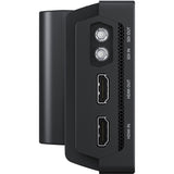 Blackmagic Video Assist 5" 12G HDR Recorder/Monitor - View 3