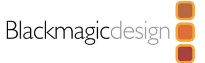 Blackmagic Design