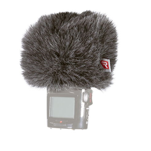 Rycote Protectie blana pentru recorder Zoom H2N - View 1