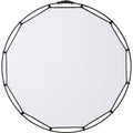 Blenda difuzie Manfrotto HaloCompact Plus cu 2 Stops (38"/105cm) - View 1