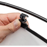 Blenda difuzie Manfrotto HaloCompact Plus cu 2 Stops (38"/105cm) - View 3