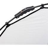 Blenda difuzie Manfrotto HaloCompact Plus cu 2 Stops (38"/105cm) - View 4