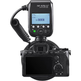 Blit circular Godox MF-R76S+ pentru camere foto Sony - View 5