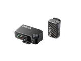 Boya BOYAMIC 2 sistem de microfoane wireless dual, 32 bit (include 2 lavaliere cu fir) - View 2