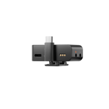 Boya BOYAMIC 2 sistem de microfoane wireless dual, 32 bit (include 2 lavaliere cu fir) - View 4