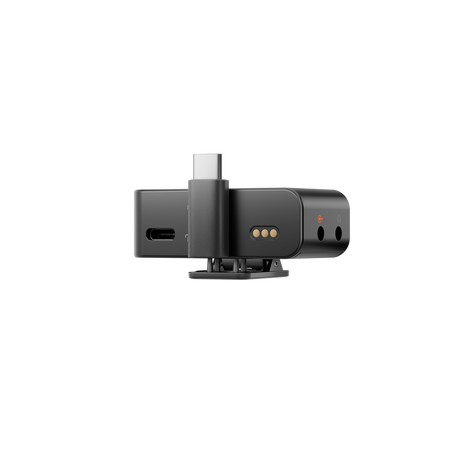 Boya BOYAMIC 2 sistem de microfoane wireless dual, 32 bit (include 2 lavaliere cu fir) - View 4