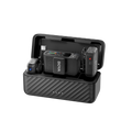 Boya BOYAMIC 2 sistem de microfoane wireless dual, 32 bit (include 2 lavaliere cu fir) - View 1