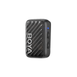 Boya BOYAMIC 2 sistem de microfoane wireless dual, 32 bit (include 2 lavaliere cu fir) - View 3