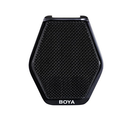Boya BY-MC2 Microfon videoconferinta - View 2