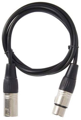 Boya cablu XLR-C1 1m - View 3