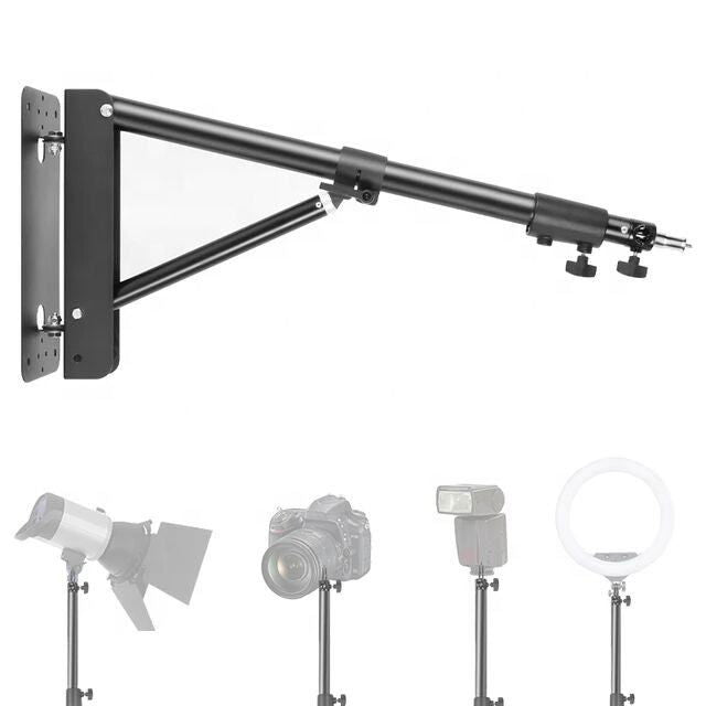 Brat telescopic de perete 90-180cm - View 1