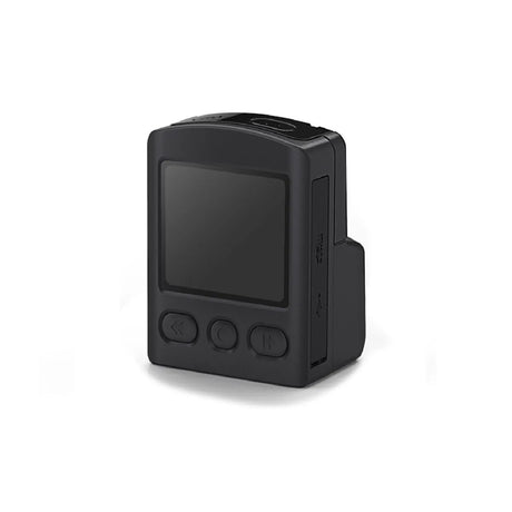 BRINNO TLC2020 time-lapse camera front with LCD screen and control buttons