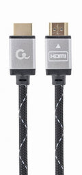 Cablu HDMI 4K 30HZ T-T 7.5M - View 1
