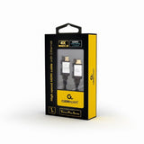 Cablu HDMI 4K 30HZ T-T 7.5M - View 3