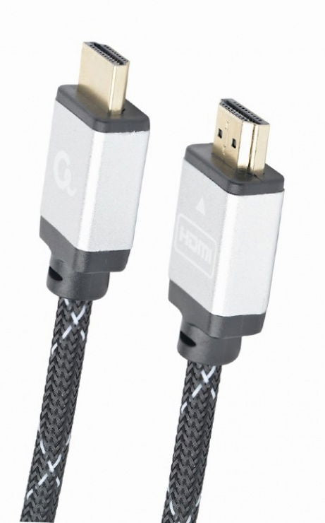 Cablu HDMI 4K 30HZ T-T 7.5M - View 2